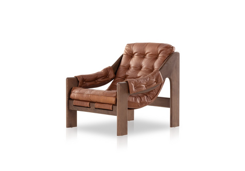 Halston Chair-Heirloom Sienna