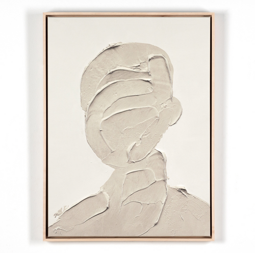 Portrait 2 by Coup D'Esprit