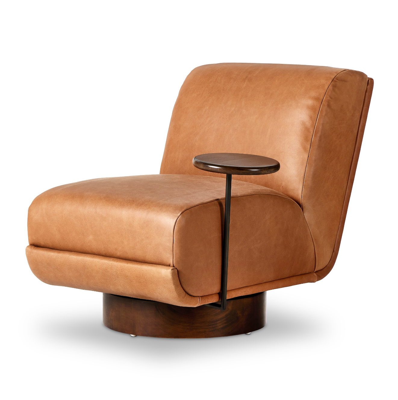 Ashley bronwyn online swivel glider recliner